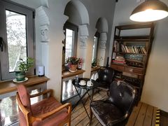 -1901 Cafe(西四店)