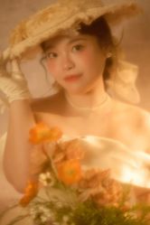 -青禾蒙娜丽莎婚纱摄影(武汉总店)