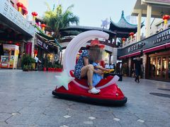 -三亚亚龙湾雅高美爵酒店