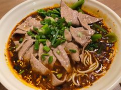 -老家猪肝面(石油路店)