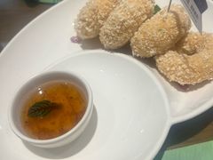 -帕蓝·暹罗料理(大学路店)