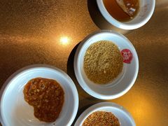 -辛氏火炉·韩式古法烤肉(松北店)