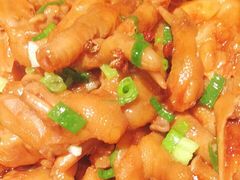 -胖哥俩肉蟹煲(石家庄长安万达店)