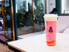 -森茶(湛江万达店)