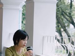 -星巴克臻选(广州沙面店)