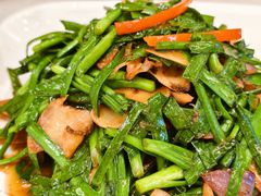 -华盛丰温州大排档(东三环南路店)