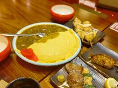 -鸟鹏烧鸟居酒屋(仁恒梦中心店)