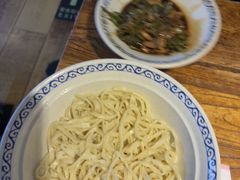 -平娃三宝烧烤·面食(富丰桥店)