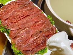 -清真华宇开锅羊肉