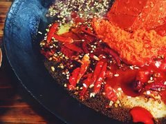 -星鸿社重庆老火锅