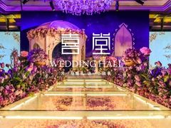 -上海龙之梦万丽酒店