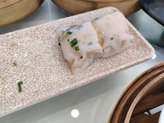 港式炸两肠-福满园大酒楼(梅林店)