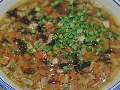 -独秀小吃(蓝田店)