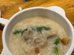-小城粥道·海胆鲜虾粥(解放广场店)