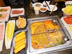 -海底捞火锅(德辉广场店)