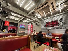 -孖记茶档·热腾茶餐(江南西plus店)
