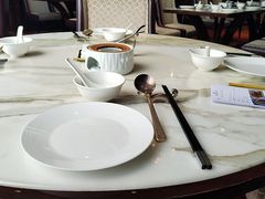 -顺德美的万豪酒店-万豪中餐厅