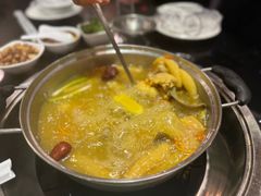 -丫丫汤膳打边炉(宏府408坊店)