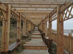 -白草畔自然风景区