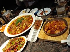 -火吧PTV聚会餐厅(1号店)