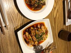 -峨嵋小镇·川菜(勒泰中心店)