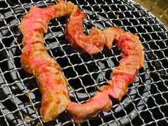 -韩宫宴烤肉·料理(宝山万达店)