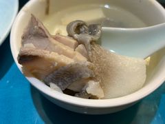 -干老四雅鱼饭店(滨江西路店)