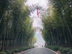 -天目湖御水温泉·度假酒店