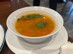 -安妮意大利餐厅(丽都店)