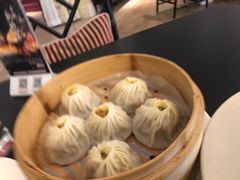 -天伦里餐厅(绿城桃花源店)