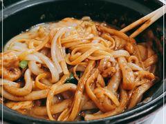 -春艳砂锅居(新玛特店)