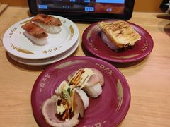 -寿司郎(皇庭广场店)