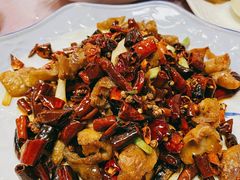 -洪霞餐馆