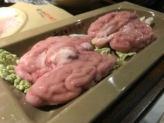 -渝味晓宇火锅(合川路店)