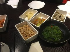 -HIHE Bistro·Oyster Bar(华熙live店)