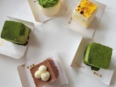 -听松楼·花园酒店·自助餐厅(红梅公园店)