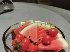 -神洲四海大酒楼(王府井澳门中心店)