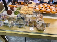 -PAPER STONE BAKERY(天汇广场店)