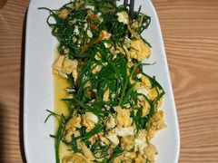 -谷丽麦馕新疆菜·清真(步步高梅溪新天地店)