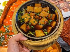 -山城鼎重庆老火锅(西安钟楼店)