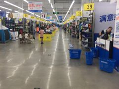 -迪卡侬(瓯海店)