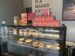 -Wagas沃歌斯(环贸店)