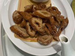 -虎哥私房菜(馒头山店)