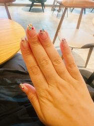 点击看大图 -Nail Me美甲美睫