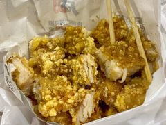 -正新鸡排·炸鸡烧烤(溧阳店)