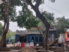 -三溪村