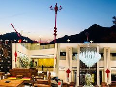 -君安凯莱大酒店