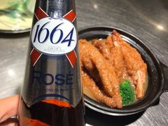 -壹加壹电烤串(总店)