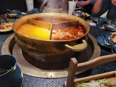 -湊湊火锅·茶憩(上海合生汇店)