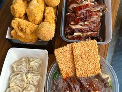-悠个炸鸡(南京创始店)